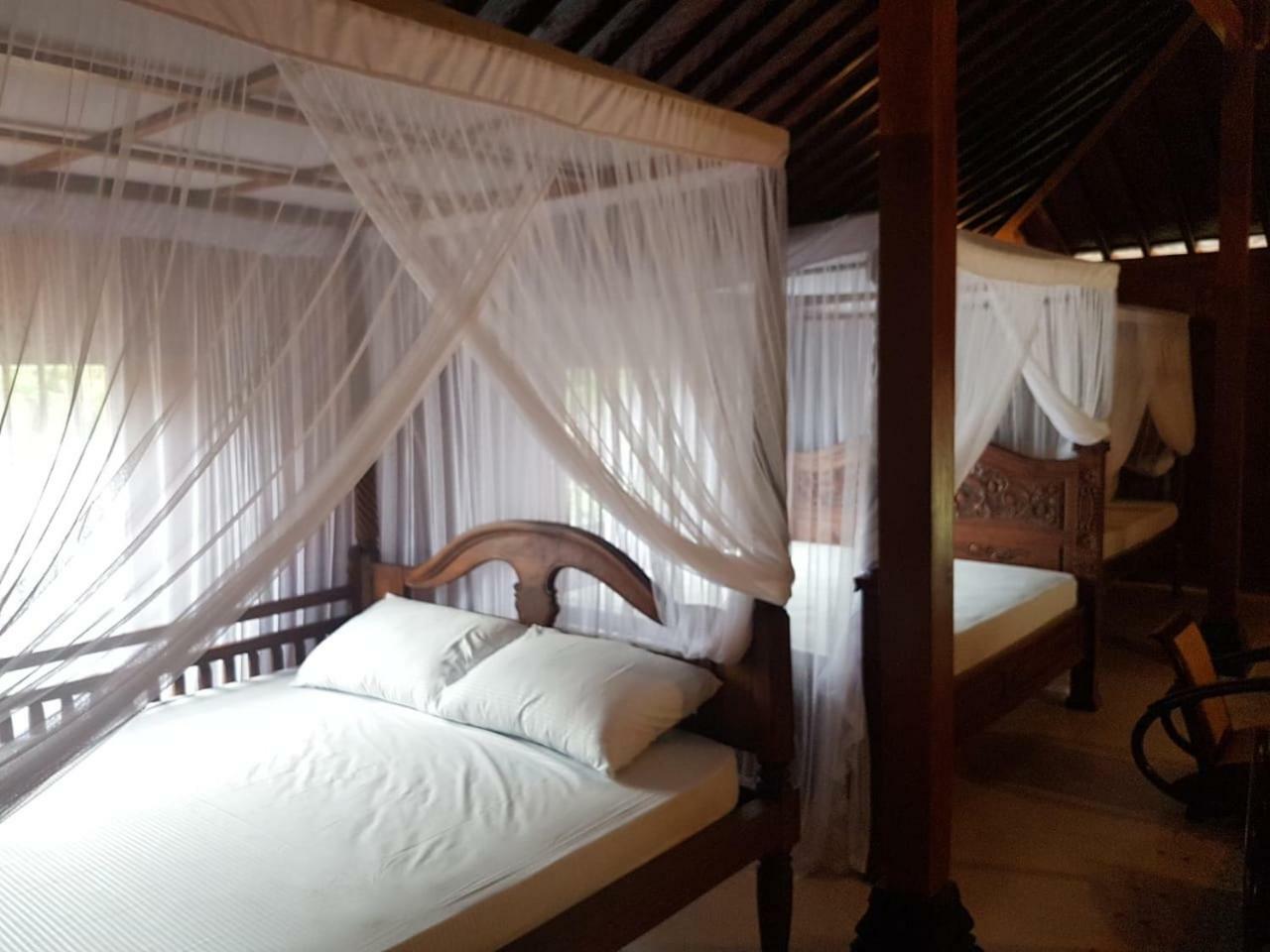 Buana Ecofarm Ecolodge Grokgak Экстерьер фото