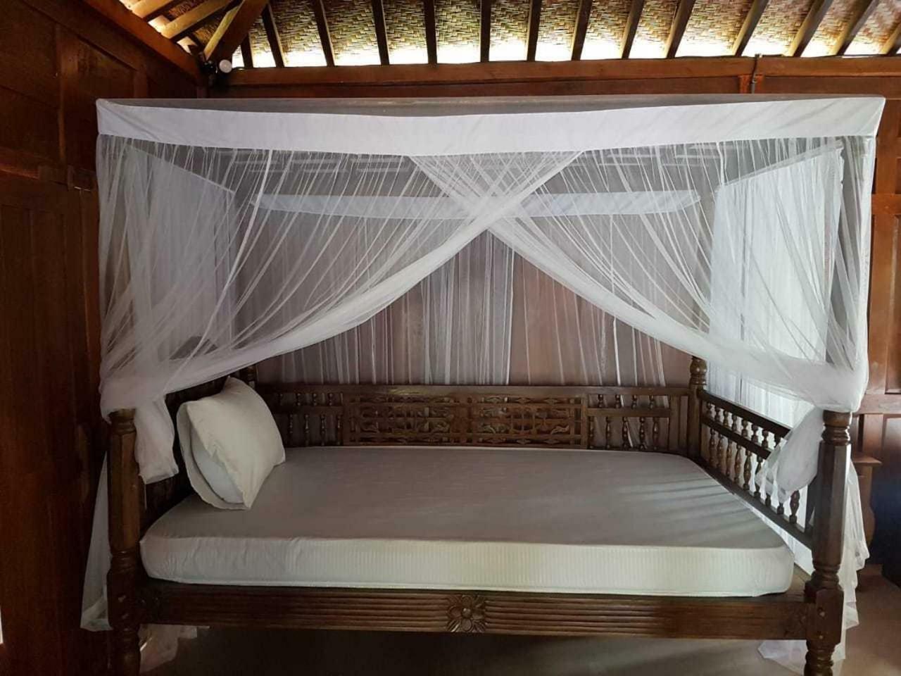 Buana Ecofarm Ecolodge Grokgak Экстерьер фото