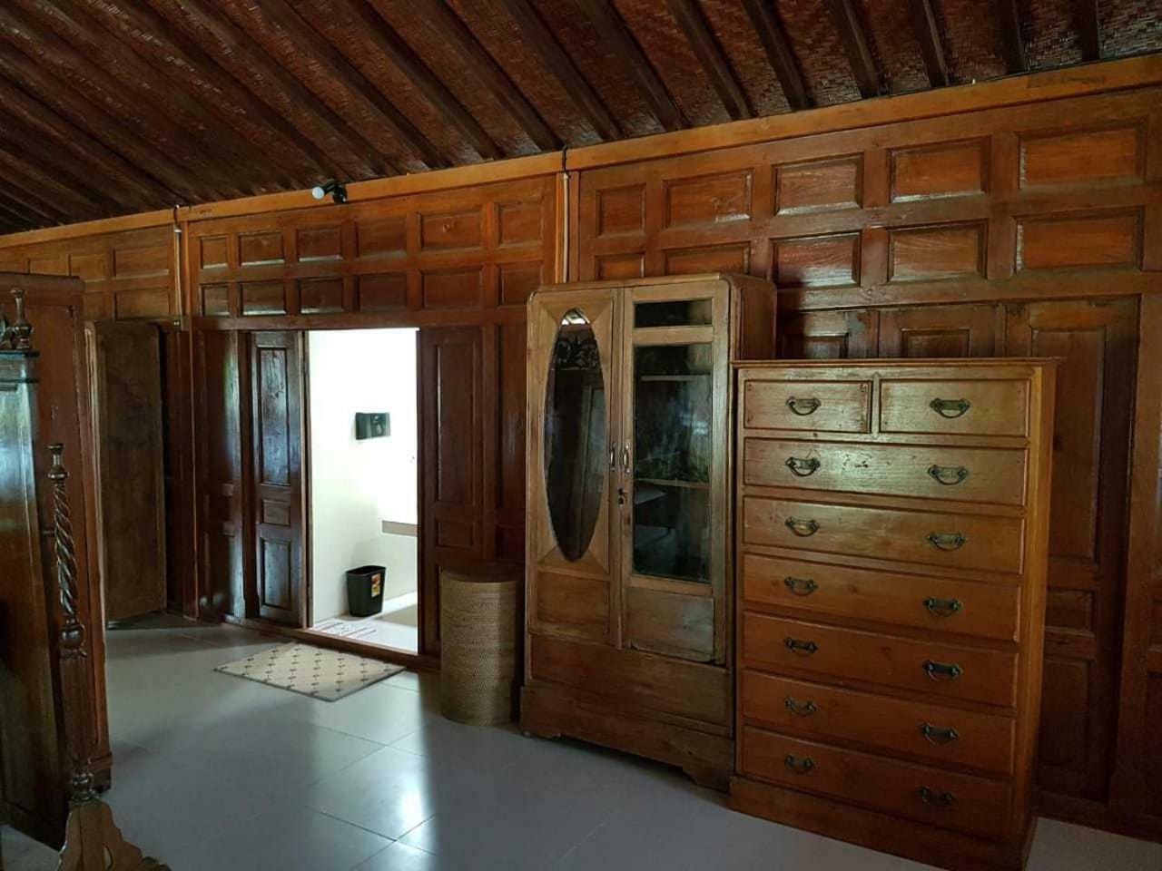 Buana Ecofarm Ecolodge Grokgak Экстерьер фото