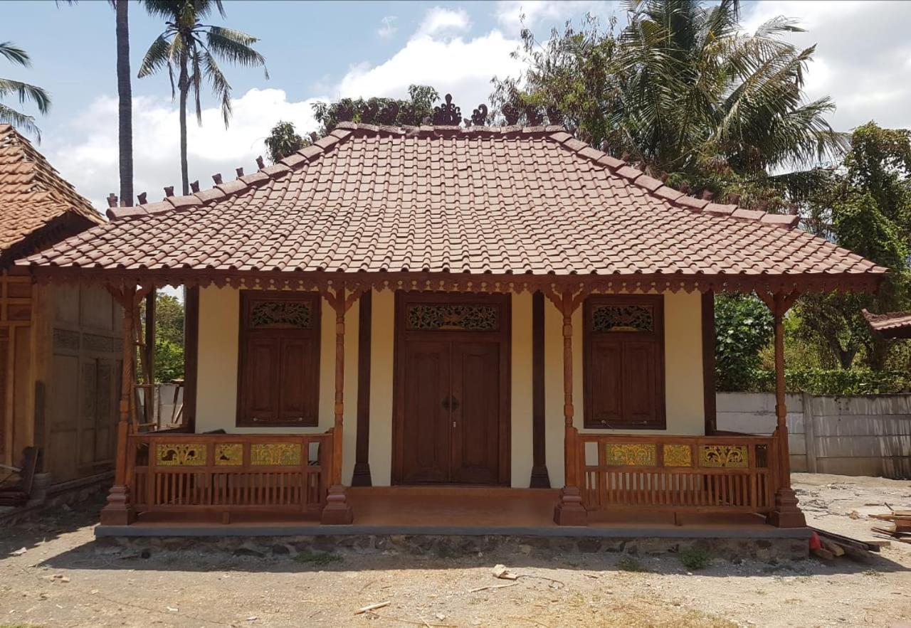 Buana Ecofarm Ecolodge Grokgak Экстерьер фото